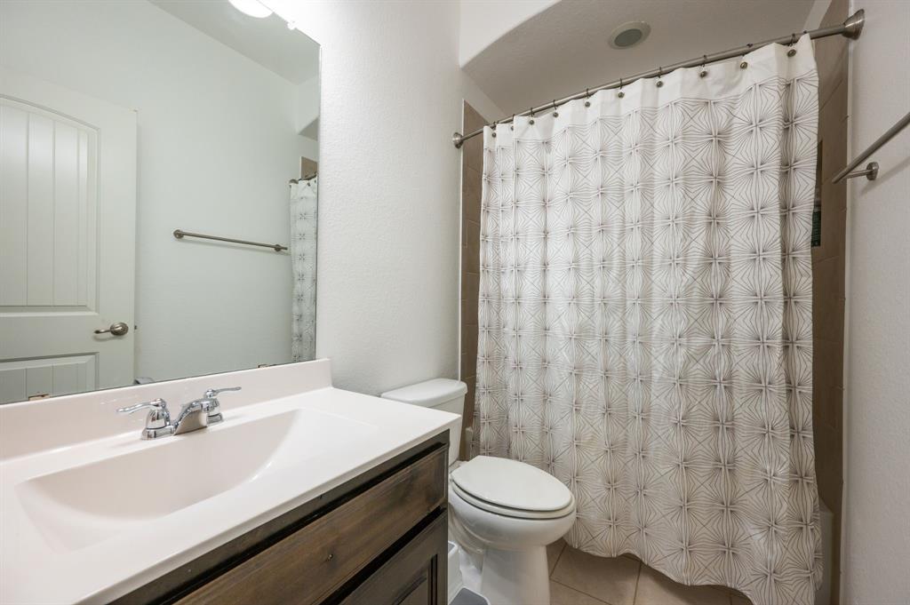 Parr Trust - Residential