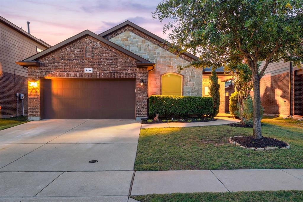 Parr Trust - Residential