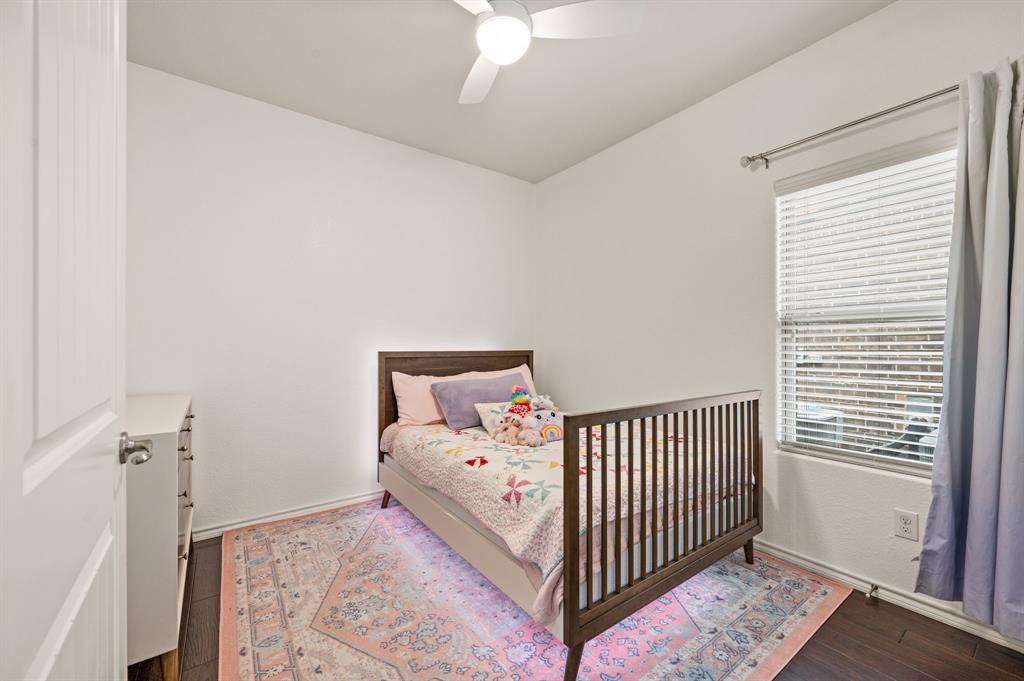 Parr Trust - Residential