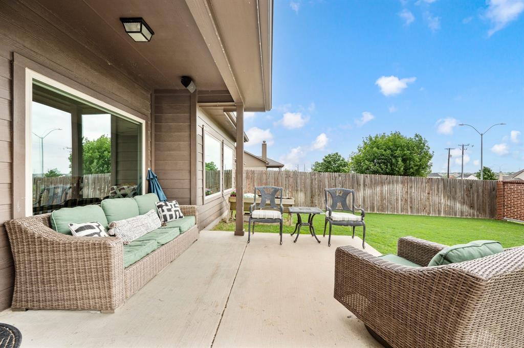 Parr Trust - Residential