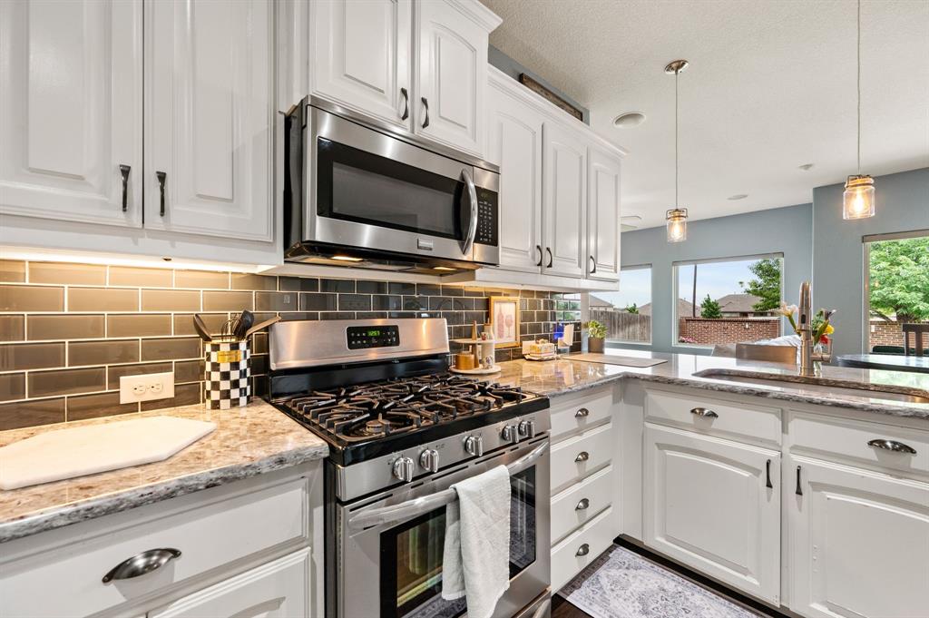 Parr Trust - Residential