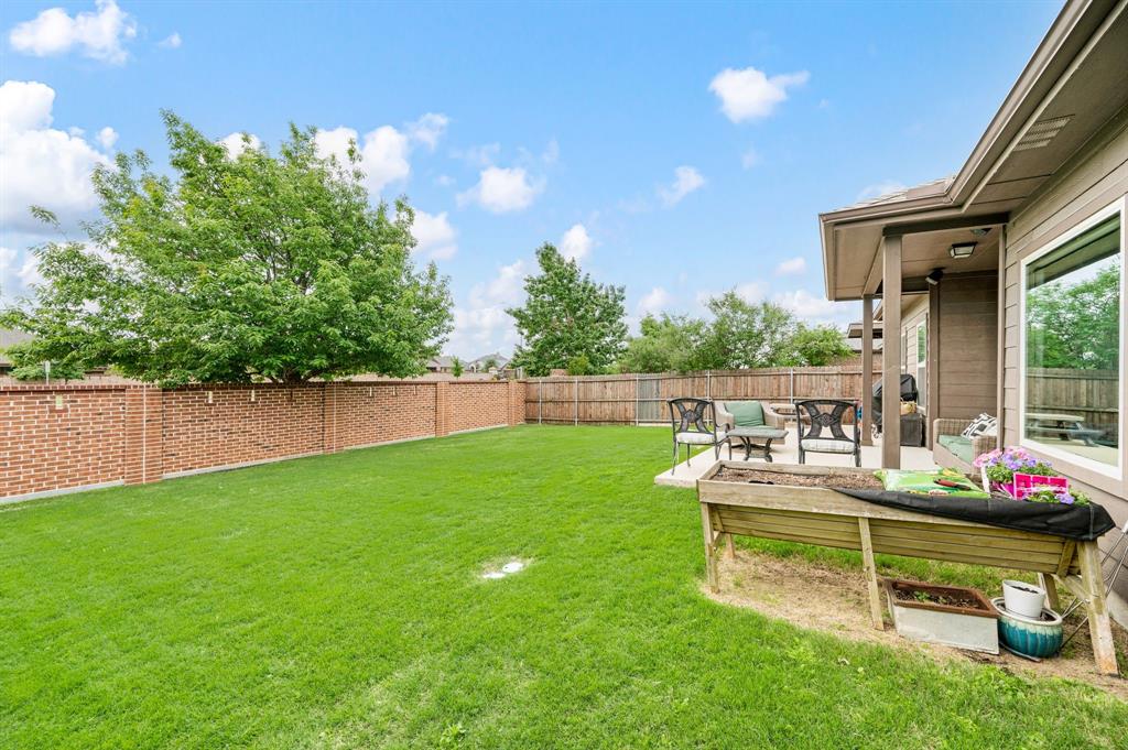 Parr Trust - Residential