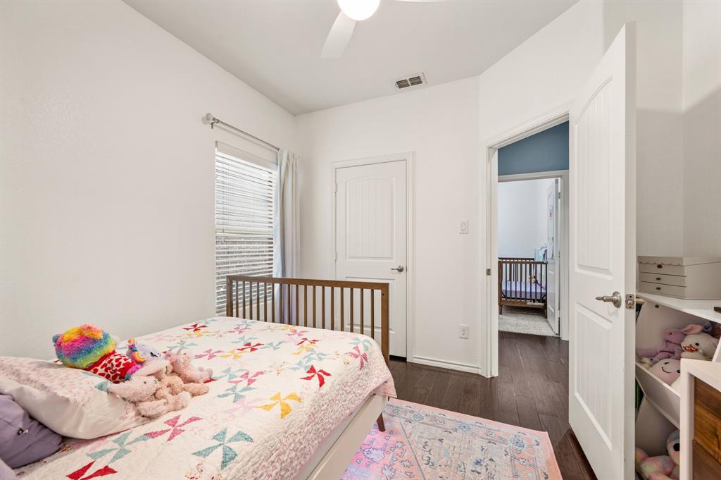 Parr Trust - Residential