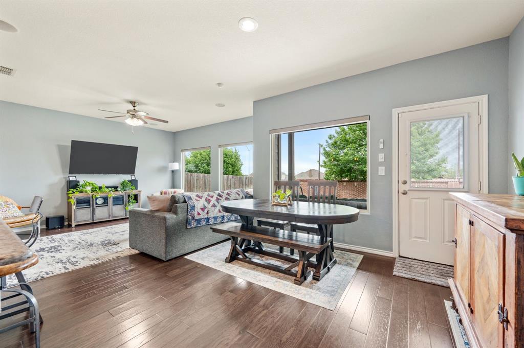 Parr Trust - Residential