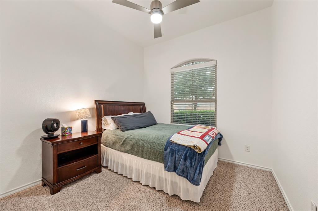 Parr Trust - Residential