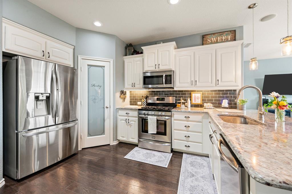 Parr Trust - Residential