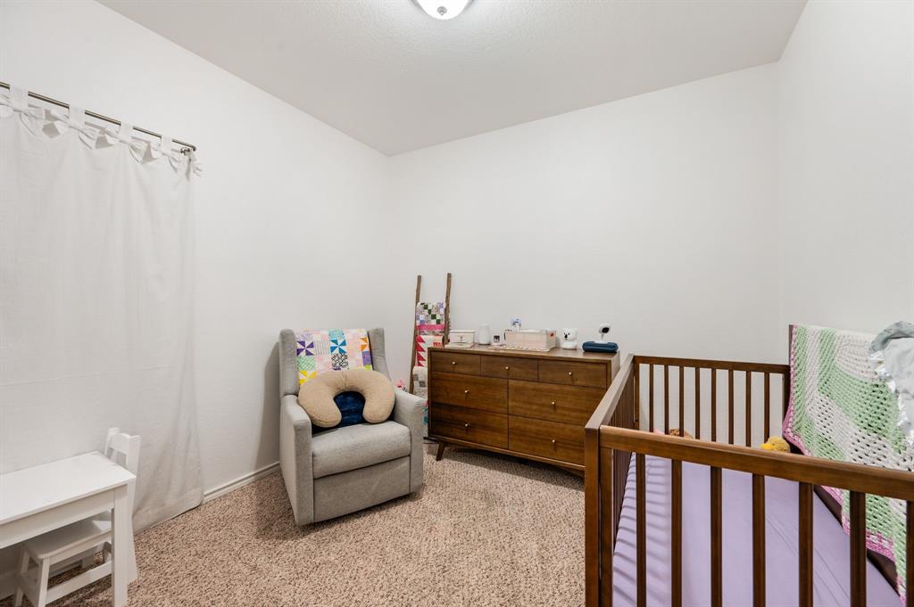 Parr Trust - Residential