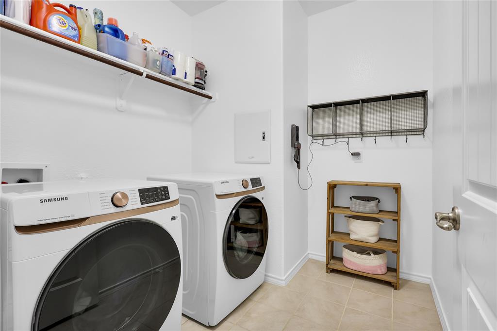 Parr Trust - Residential