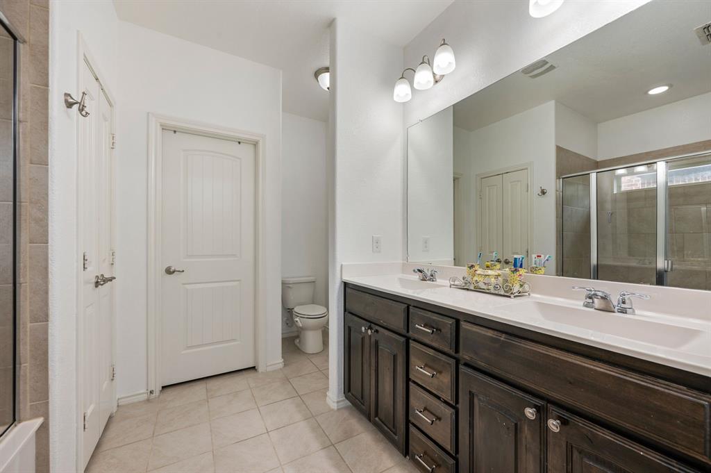 Parr Trust - Residential