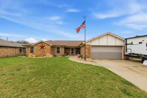 5721 Havana Drive North Richland Hills TX 76180