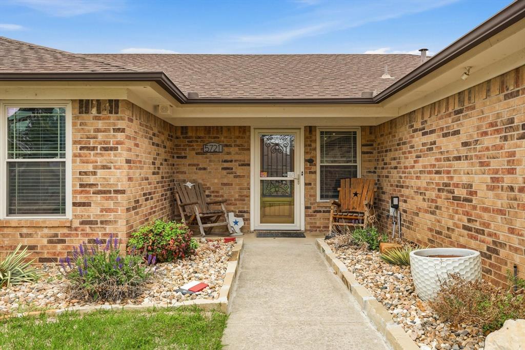 5721 Havana Drive