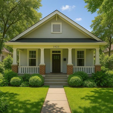 2826 Metropolitan Avenue Dallas TX 75215