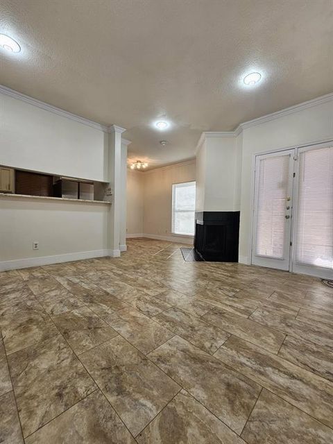 Photo of 4414 Point Boulevard #116, Garland, TX 75043 (MLS # 21221668)