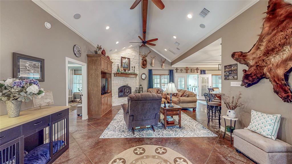 331 County Road 4847