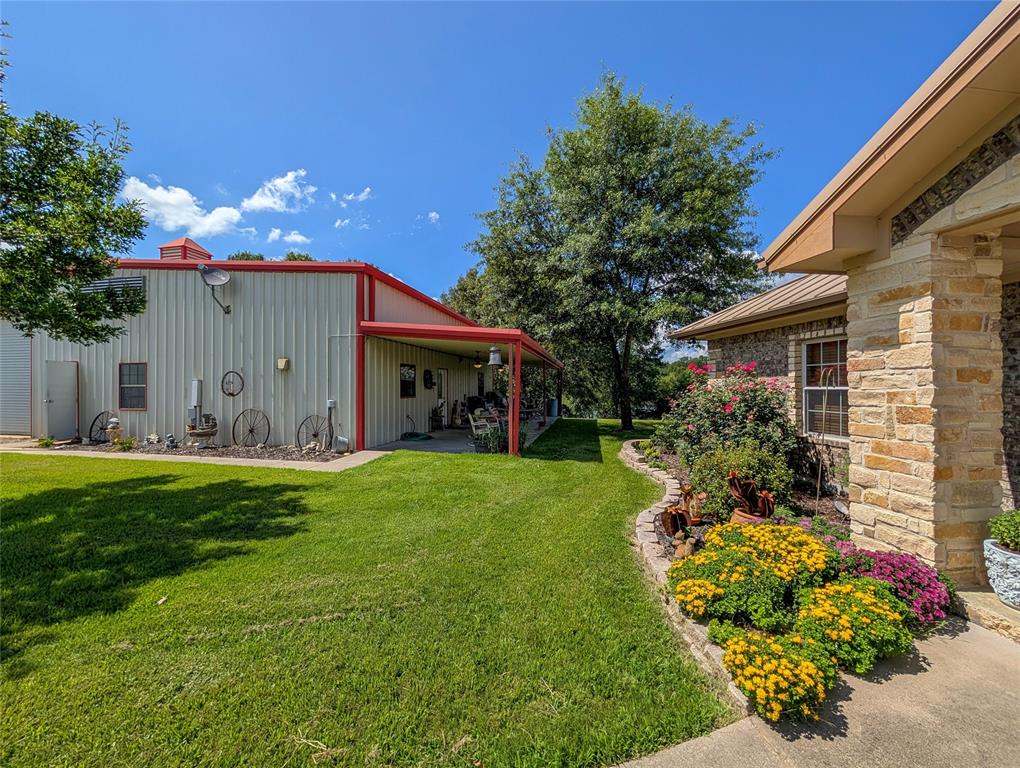 331 County Road 4847