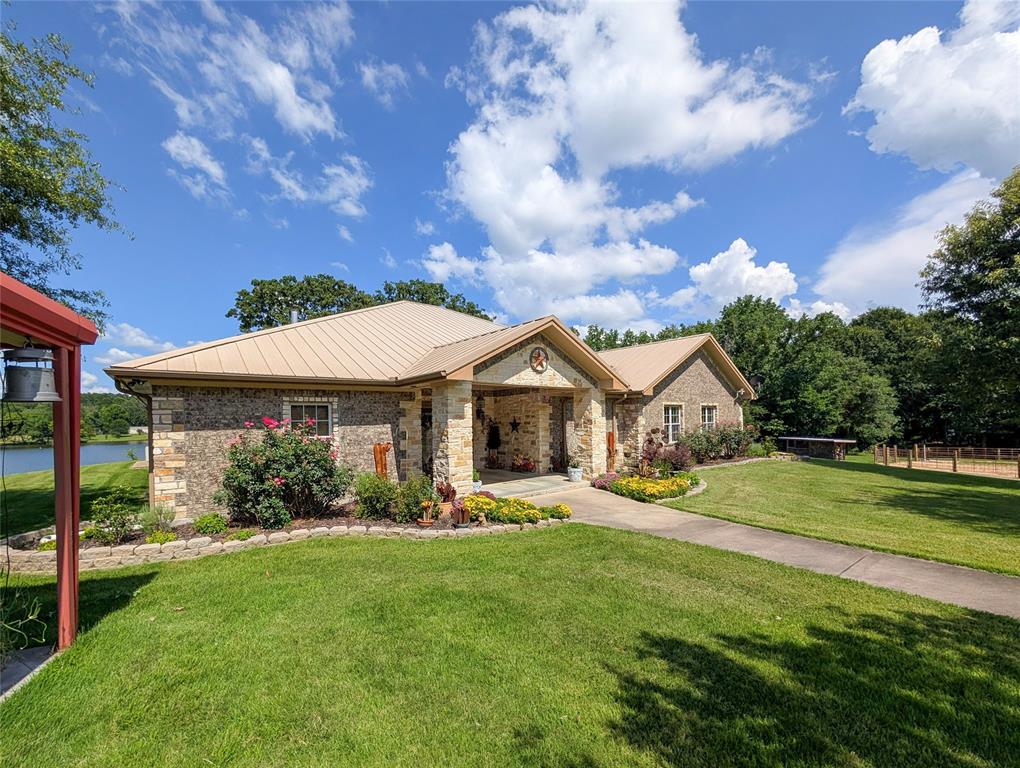 331 County Road 4847