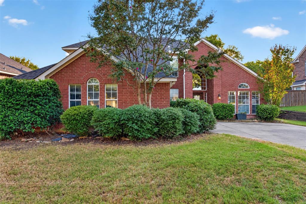 1911 Enchanted Lane