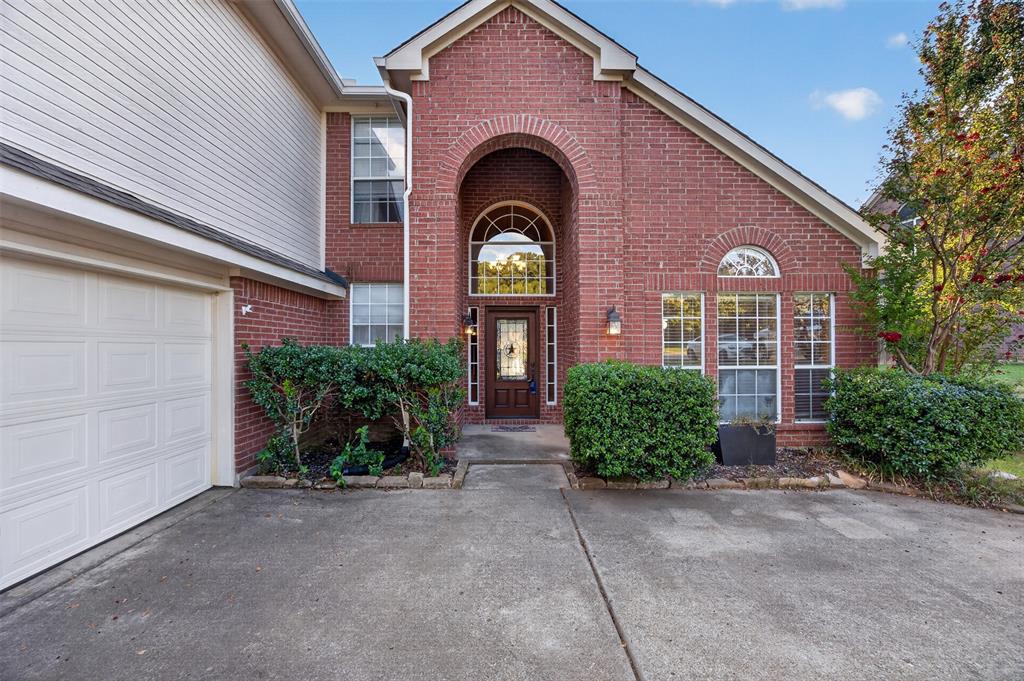 1911 Enchanted Lane