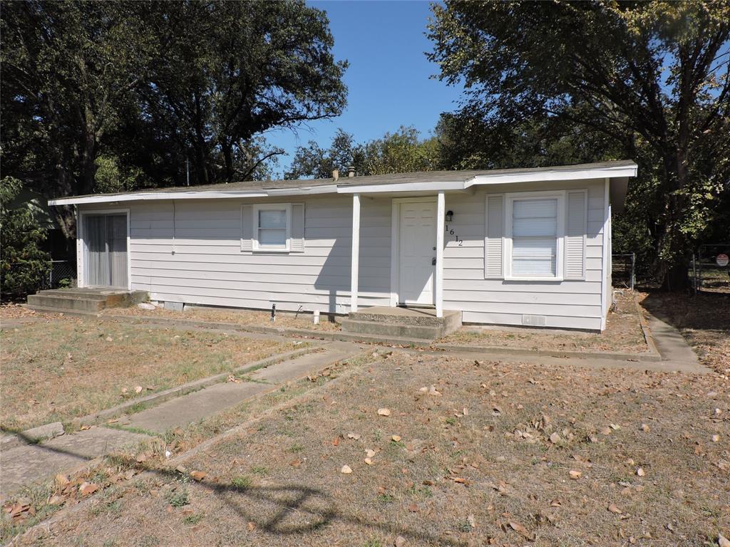 1612 N Anglin Street