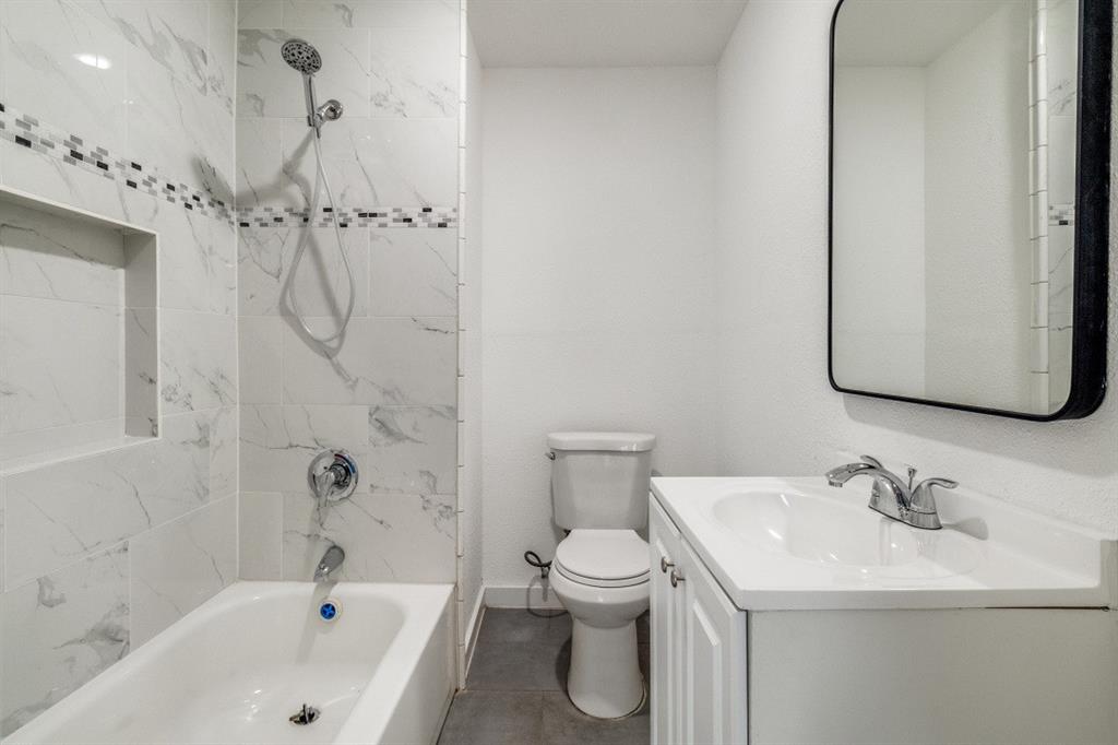 Alexander Park - Residential Lease