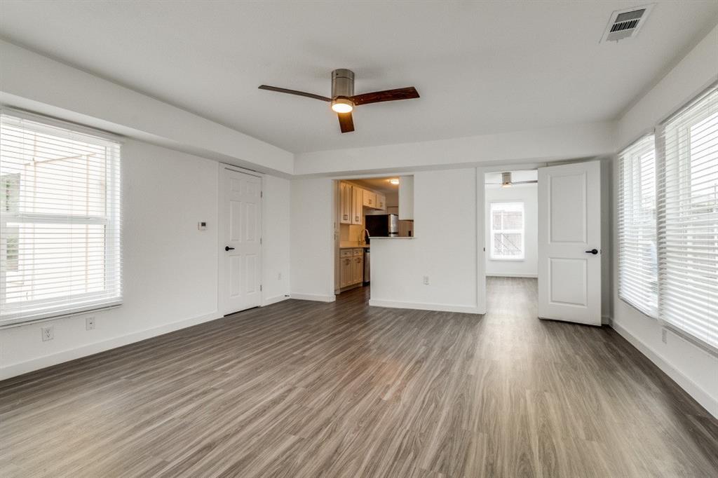 Alexander Park - Residential Lease