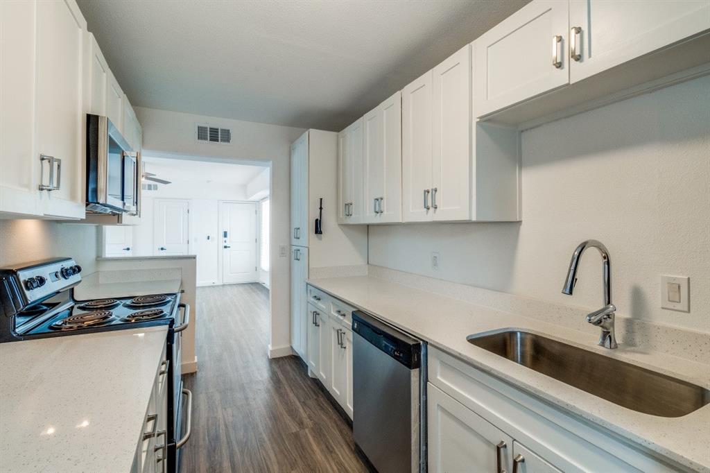 Alexander Park - Residential Lease