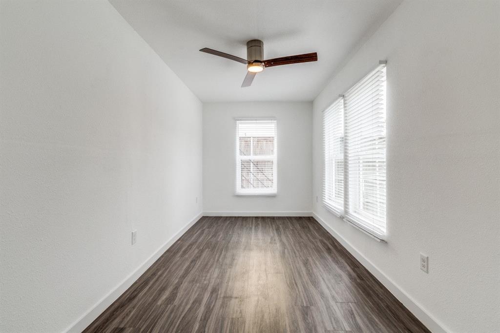 Alexander Park - Residential Lease