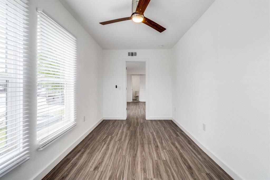 Alexander Park - Residential Lease