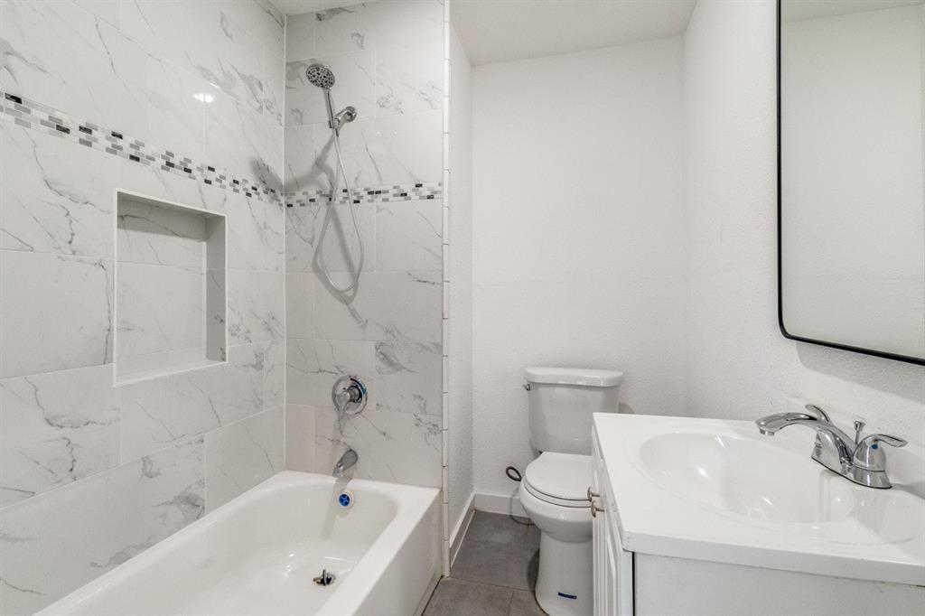 Alexander Park - Residential Lease