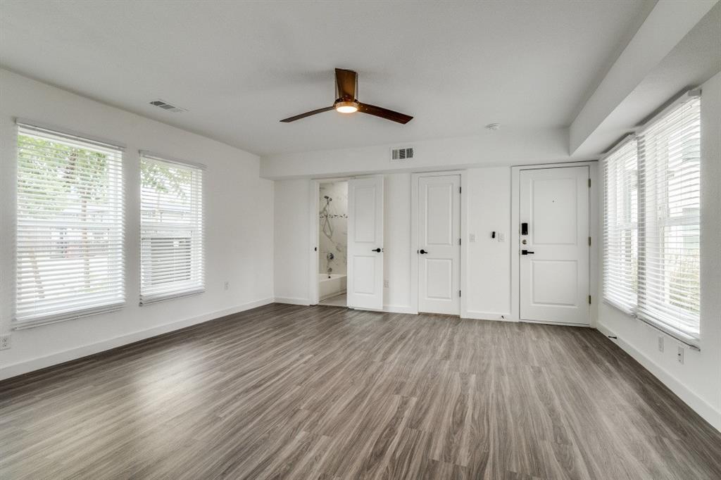 Alexander Park - Residential Lease