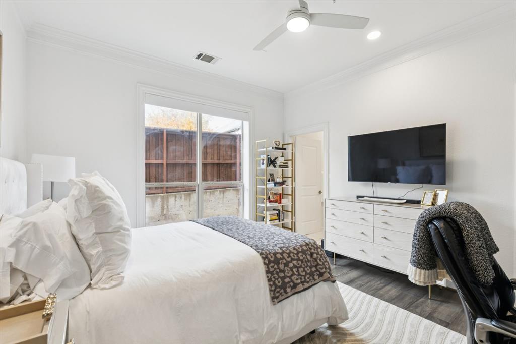 Drexel Park Hollow Condos Ph 01-2 - Residential Lease