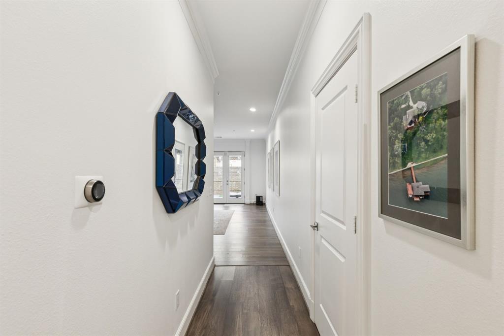 Drexel Park Hollow Condos Ph 01-2 - Residential Lease