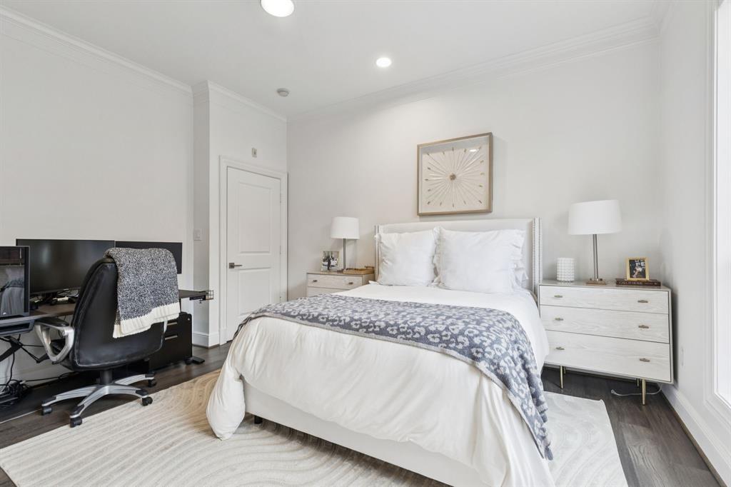 Drexel Park Hollow Condos Ph 01-2 - Residential Lease