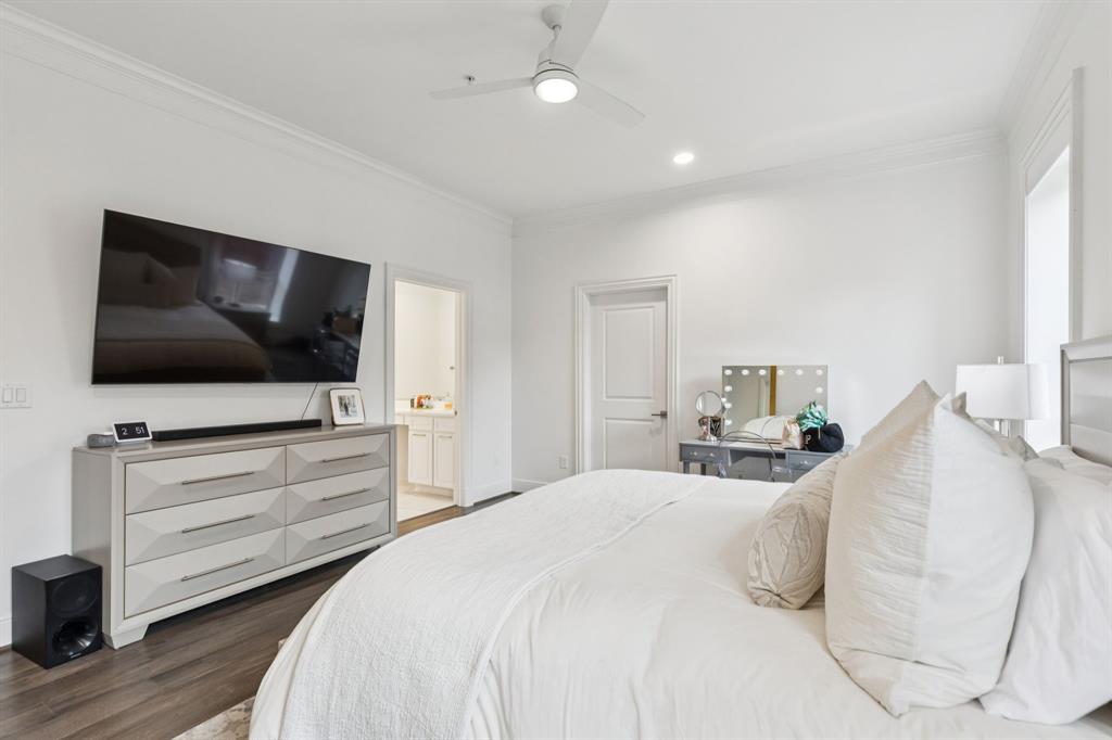 Drexel Park Hollow Condos Ph 01-2 - Residential Lease