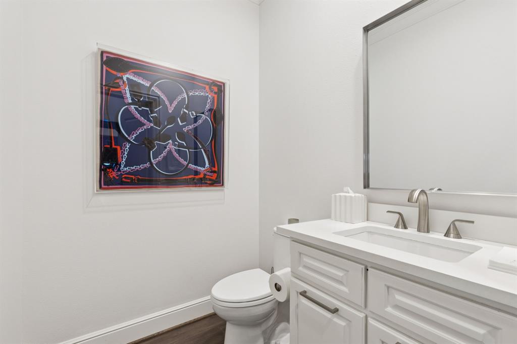 Drexel Park Hollow Condos Ph 01-2 - Residential Lease