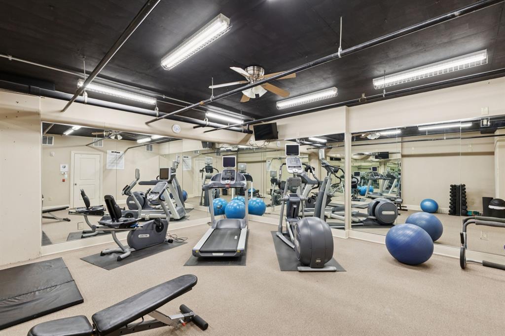 Drexel Park Hollow Condos Ph 01-2 - Residential Lease