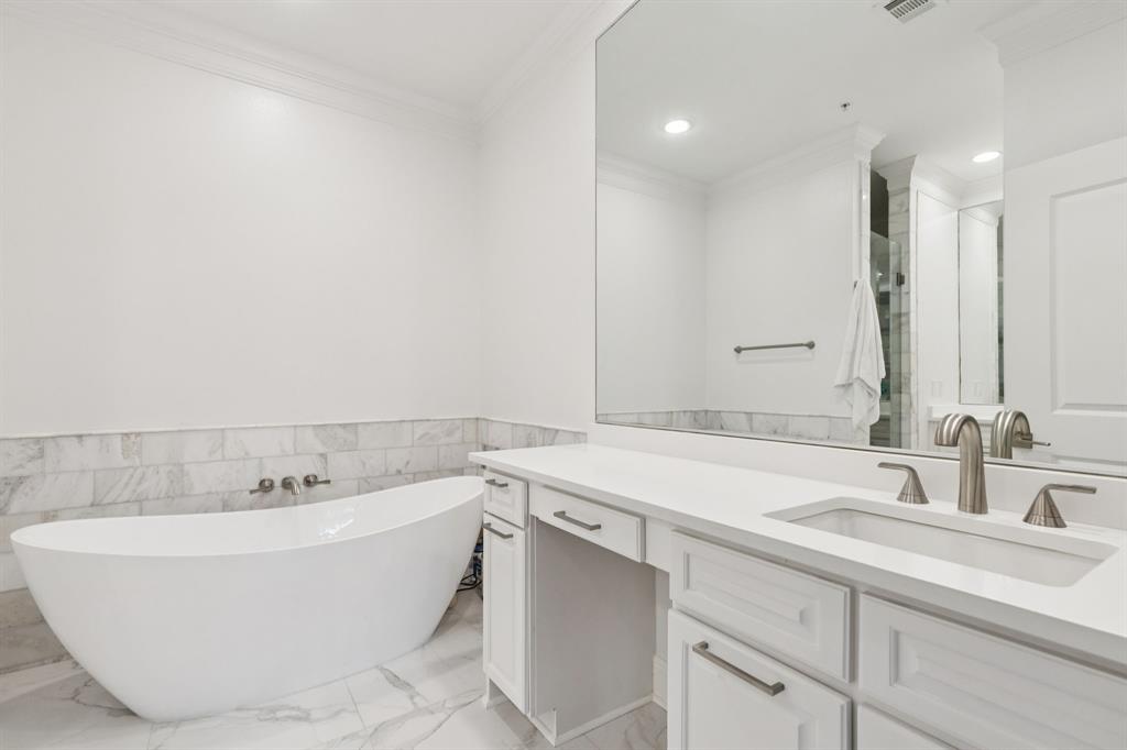 Drexel Park Hollow Condos Ph 01-2 - Residential Lease