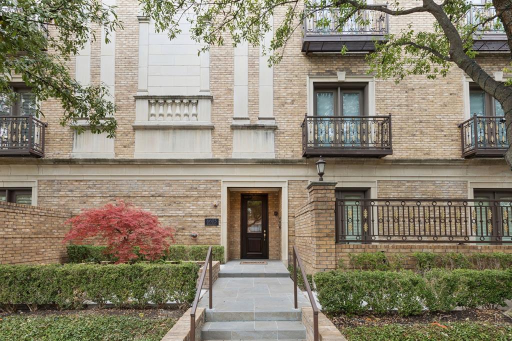 Drexel Park Hollow Condos Ph 01-2 - Residential Lease