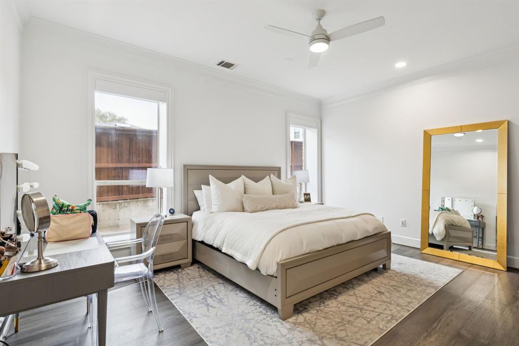 Drexel Park Hollow Condos Ph 01-2 - Residential Lease