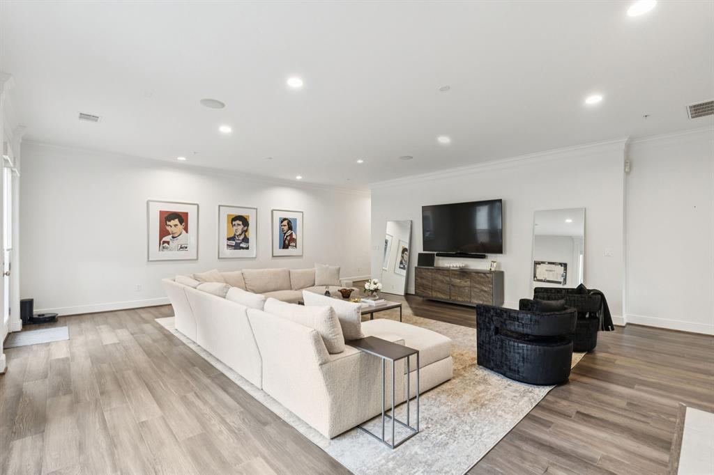 Drexel Park Hollow Condos Ph 01-2 - Residential Lease