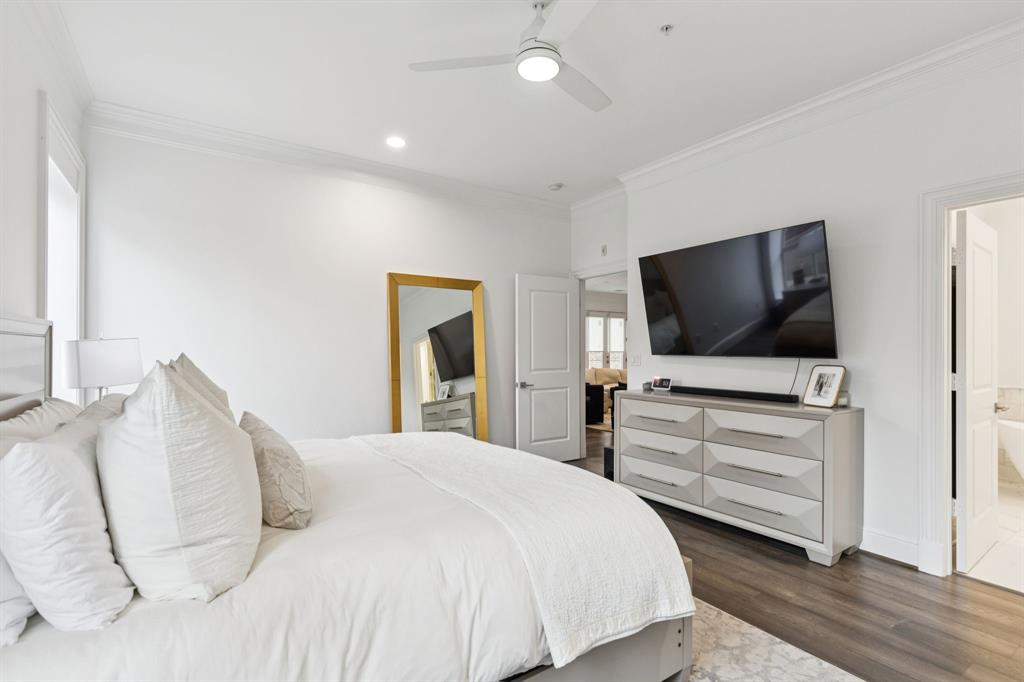 Drexel Park Hollow Condos Ph 01-2 - Residential Lease