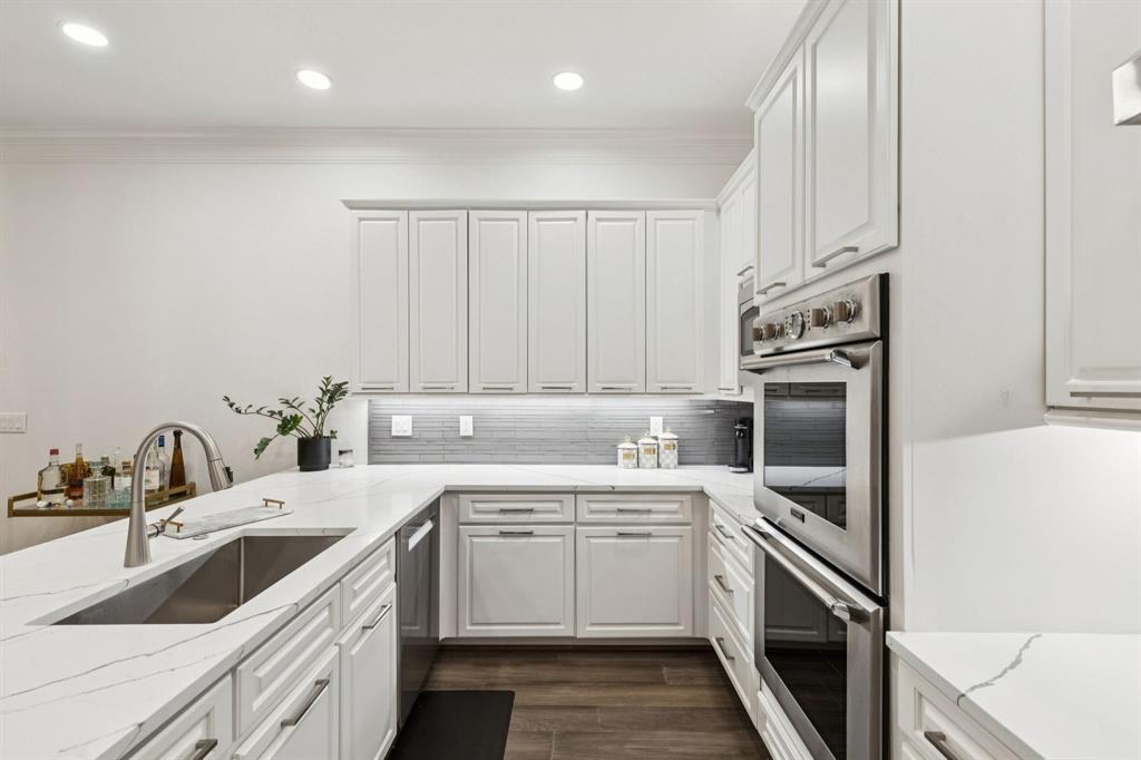 Drexel Park Hollow Condos Ph 01-2 - Residential Lease