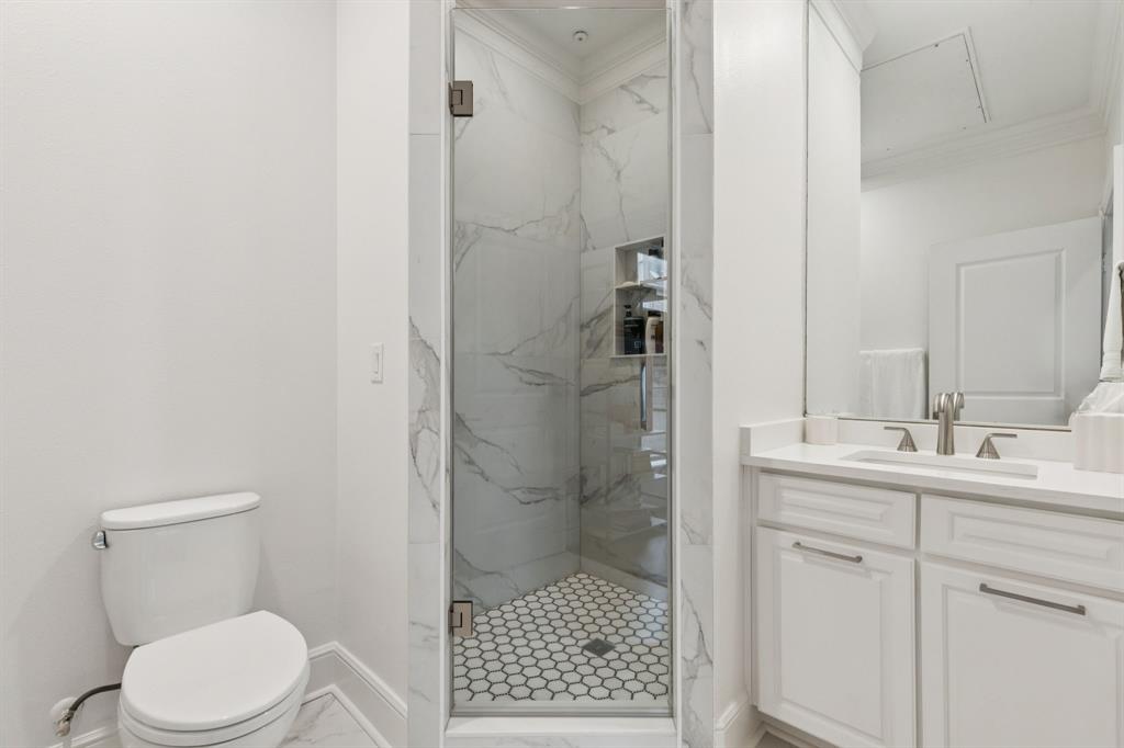 Drexel Park Hollow Condos Ph 01-2 - Residential Lease