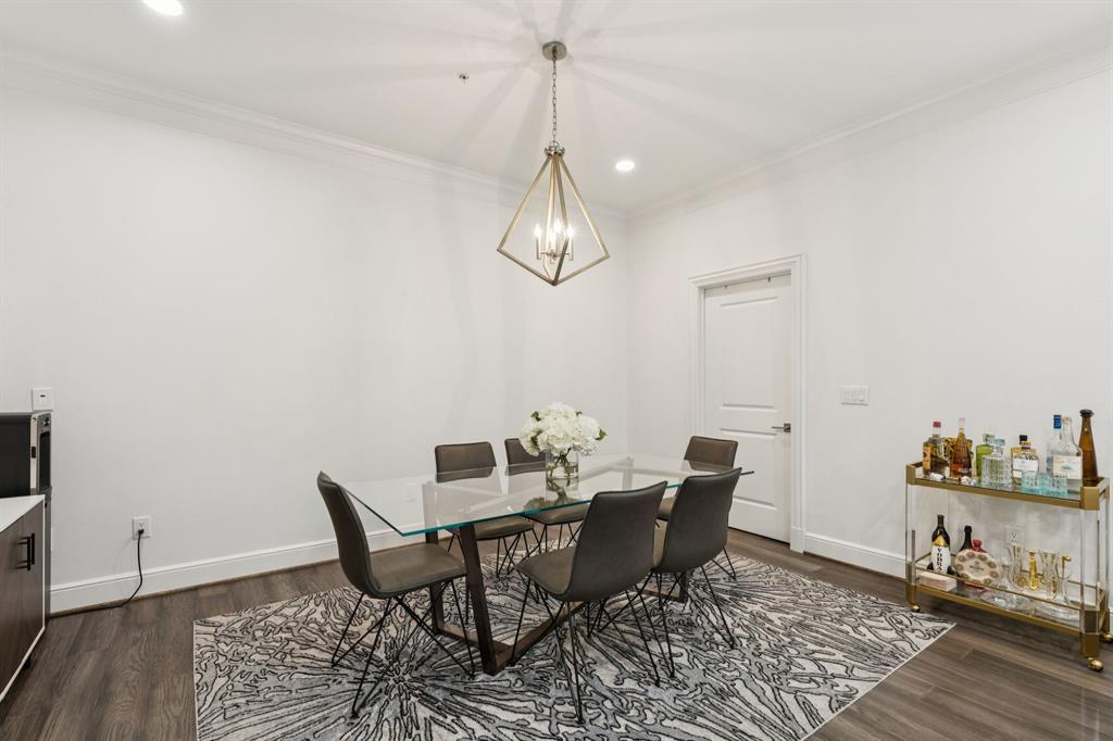 Drexel Park Hollow Condos Ph 01-2 - Residential Lease