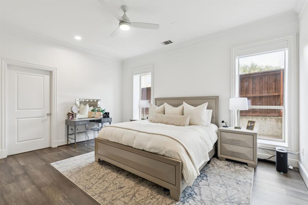 Drexel Park Hollow Condos Ph 01-2 - Residential Lease