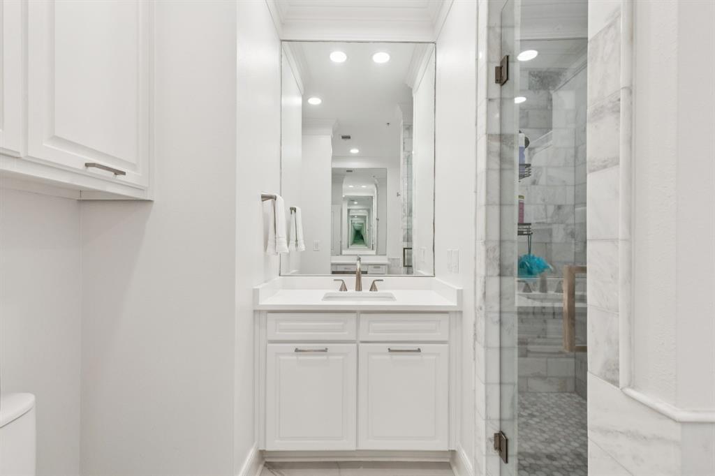 Drexel Park Hollow Condos Ph 01-2 - Residential Lease