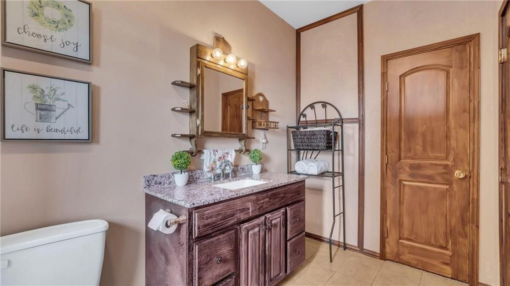 Ben Bland Survey - Residential Lease