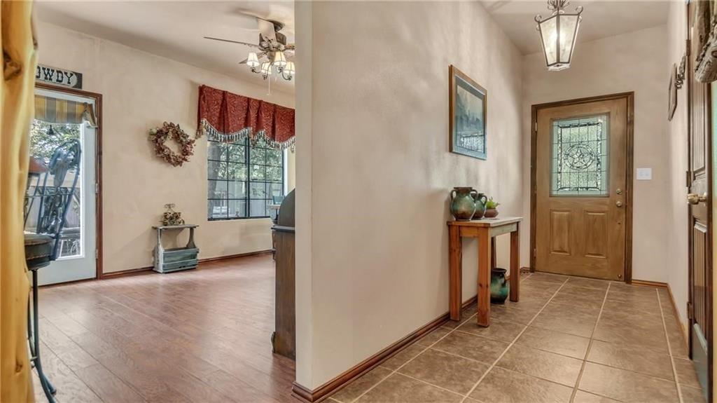 Ben Bland Survey - Residential Lease