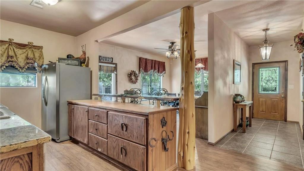 Ben Bland Survey - Residential Lease