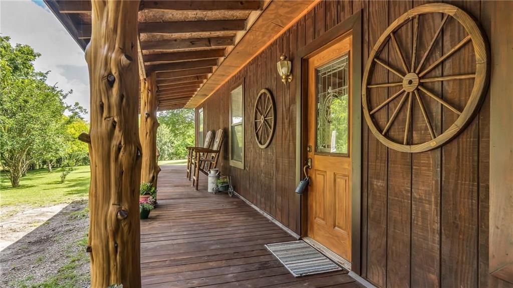 Ben Bland Survey - Residential Lease